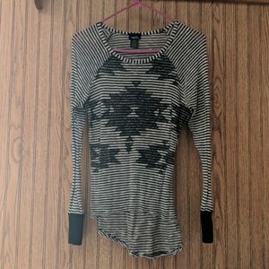 Rue 21 long sleeve